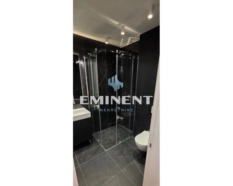 Rent, three bedroom apartment, 95m², Savski Venac, Beograd