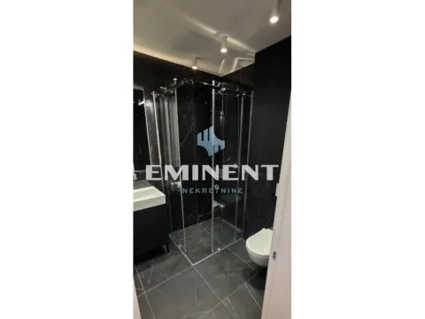 Rent, three bedroom apartment, 95m², Savski Venac, Beograd - image 13