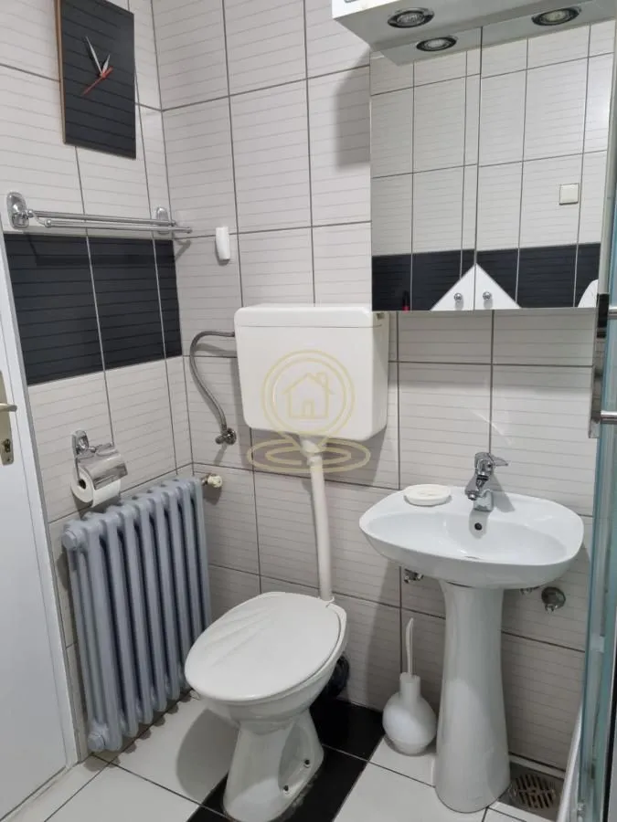 Izdavanje, jednosoban stan, 28m², Liman 4, Novi Sad Sve Podlokacije