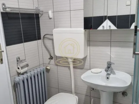 Izdavanje, jednosoban stan, 28m², Liman 4, Novi Sad Sve Podlokacije - image 10