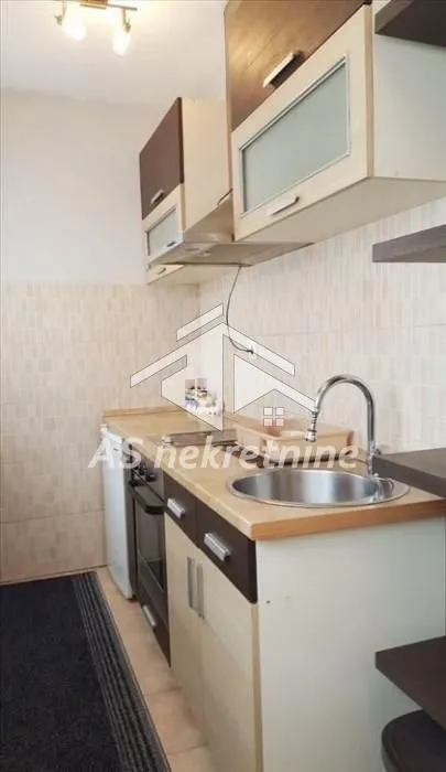 Izdavanje, dvosoban stan, 40m², Vračar Sve Podlokacije, Beograd