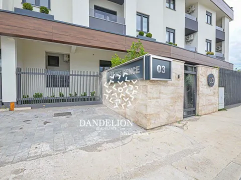 Izdavanje, stan, 22m², Zabjelo, Podgorica - image 4
