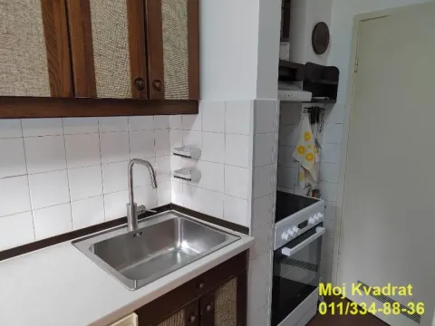 Izdavanje, dvosoban stan, 75m², Čukarica, Beograd - image 9