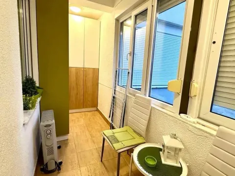 Izdavanje, garsonjera, 30m², Blok 9, Podgorica - image 6
