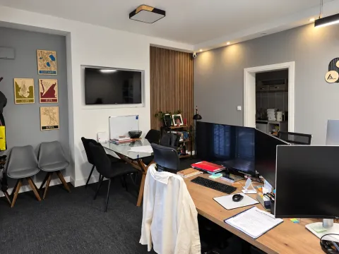 Rent, office space, 34m², Ljubović, Podgorica - image 9