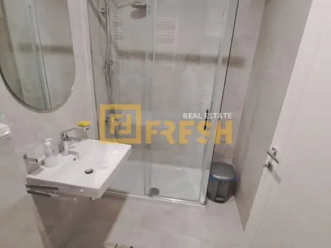 Izdavanje, jednosoban stan, 46m², City Kvart, Podgorica - image 10