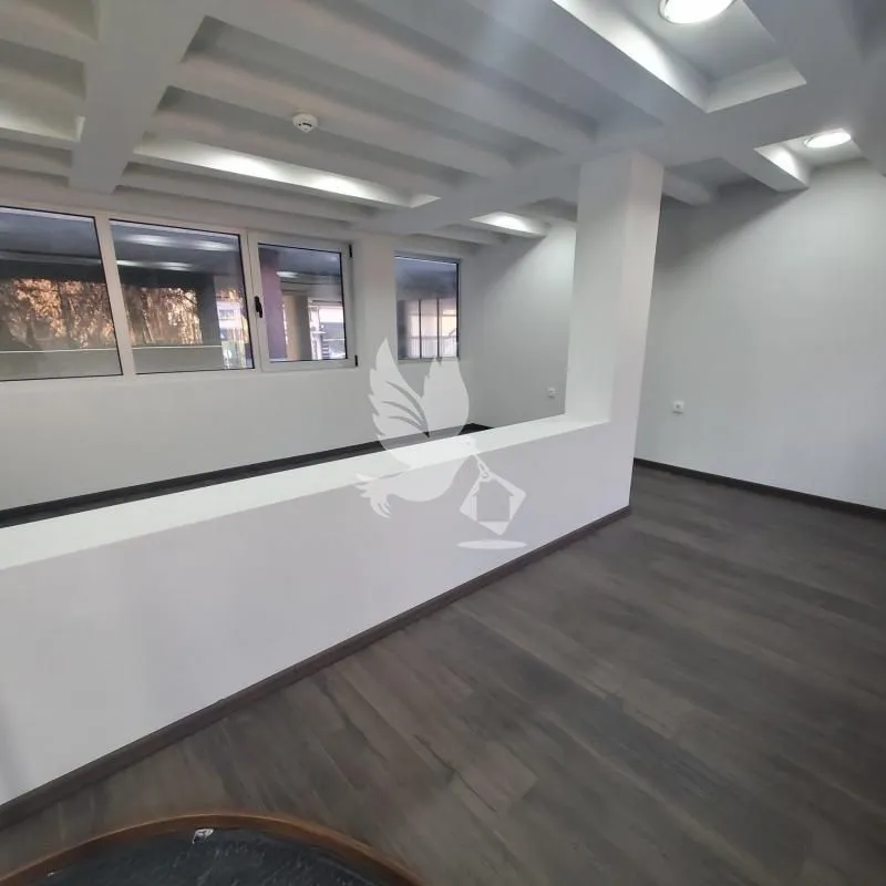 Rent, office space, 85m², Centar Sve Podlokacije, Beograd
