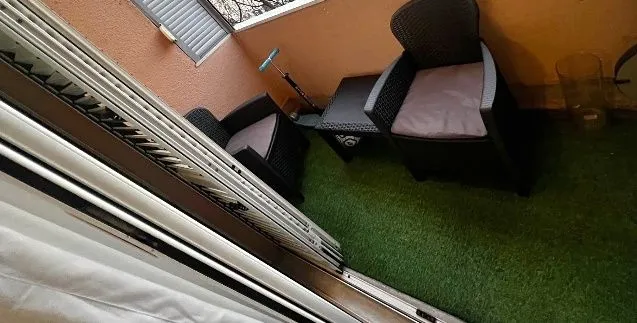 Prodaja, dvosoban stan, 68m², Centar, Podgorica