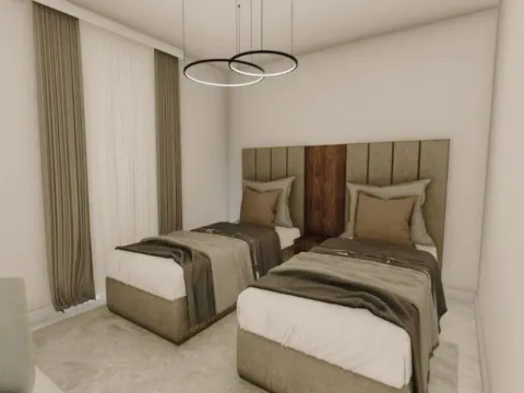 Sale, one bedroom apartment, 36m², Bar, Crna Gora - image 8