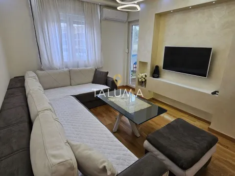 Izdavanje, jednosoban stan, 44m², Zagorič, Podgorica - image 1