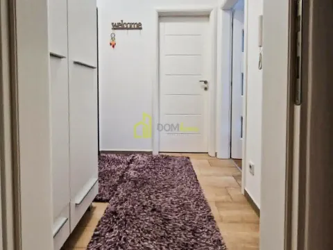Rent, one bedroom apartment, 45m², Stari Aerodrom, Podgorica - image 5
