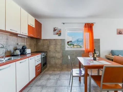 Prodaja, jednosoban stan, 43m², Prčanj, Kotor - image 16