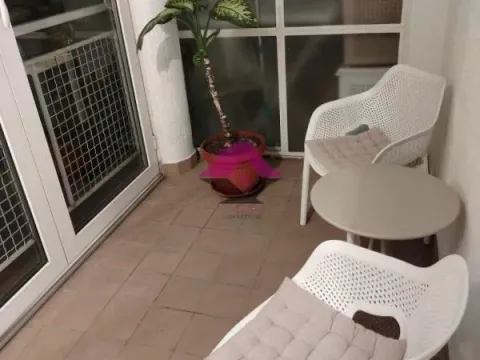 Izdavanje, dvosoban stan, 45m², Savski Venac, Beograd - image 4