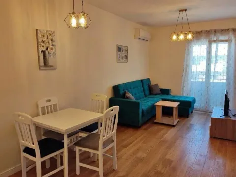 Izdavanje, jednosoban stan, 45m², Central Point, Podgorica - image 1