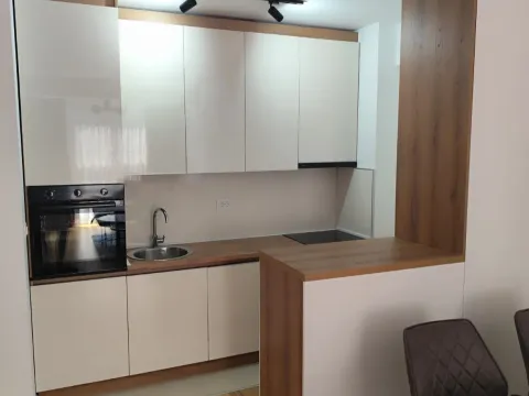 Rent, two bedroom apartment, 64m², Stari Aerodrom, Podgorica - image 3