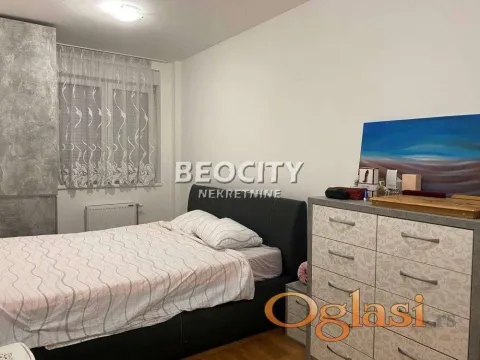 Sale, apartment, 50m², Grbavica, Novi Sad Sve Podlokacije - image 2