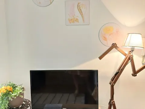 Rent, studio apartment, 30m², Budva, Crna Gora - image 8