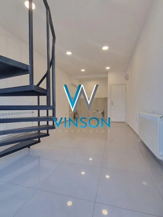 Rent, office space, 50m², Nova Detelinara, Novi Sad Sve Podlokacije