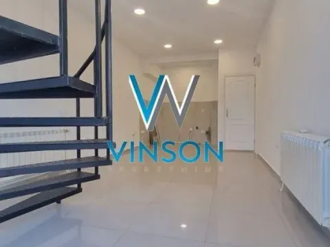 Rent, office space, 50m², Nova Detelinara, Novi Sad Sve Podlokacije - image 2