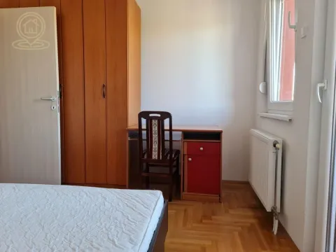 Izdavanje, dvosoban stan, 48m², Centar, Novi Sad - image 5