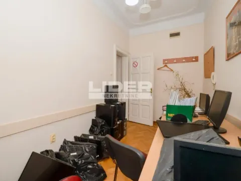 Izdavanje, stan, 87m², Stari Grad, Beograd - image 3