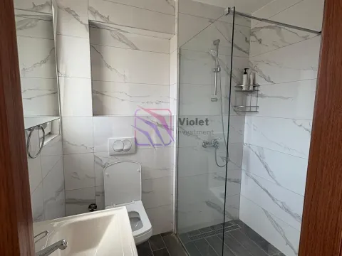 Prodaja, jednosoban stan, 52m², Stari Aerodrom, Podgorica - image 3