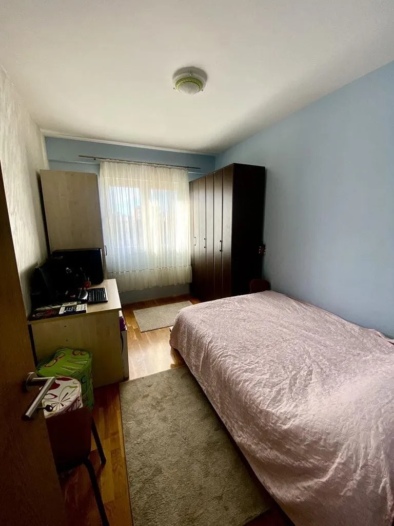 Rent, three bedroom apartment, 95m², Ljubović, Podgorica