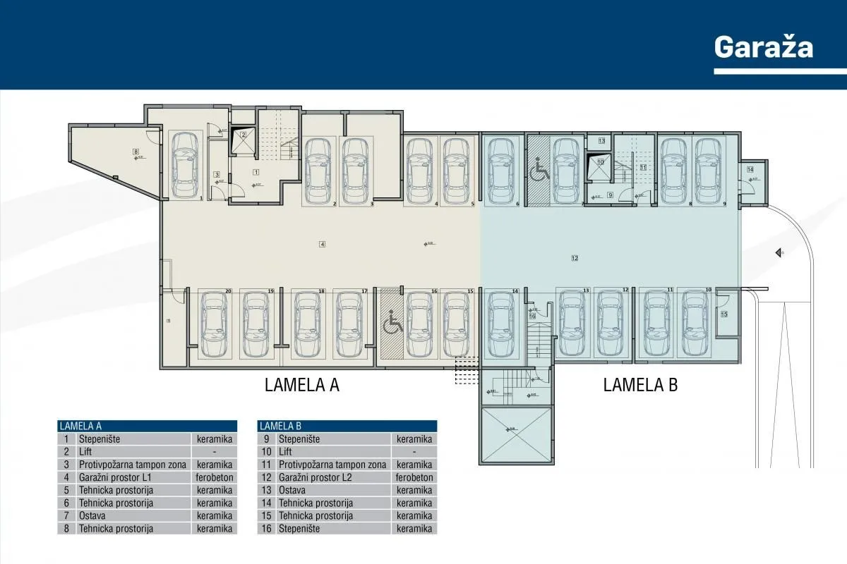 Prodaja, dvosoban stan, 51m², Dobrota, Kotor