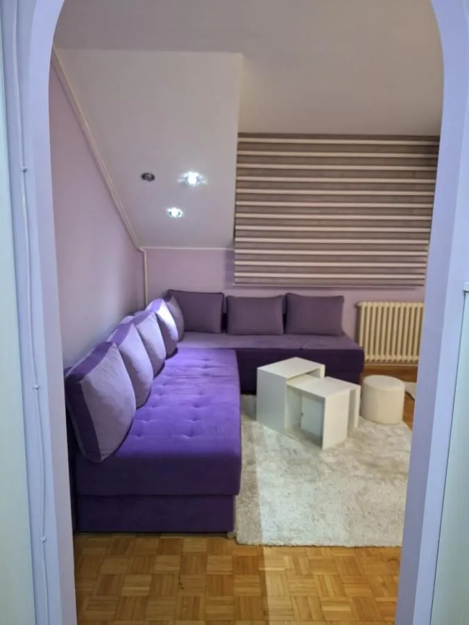 Prodaja, garsonjera, 29m², Novo naselje, Novi Sad