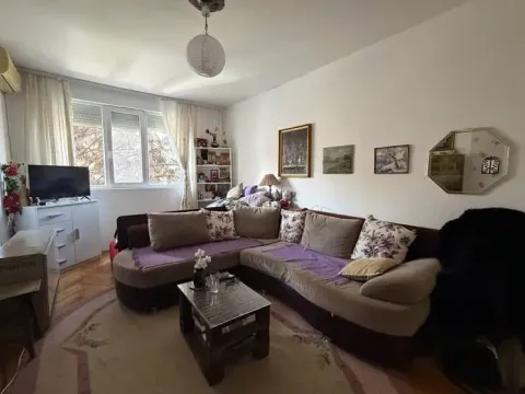 Prodaja, jednosoban stan, 32m², Karaburma, Palilula Sve Podlokacije - image 3