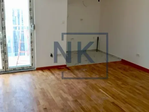Prodaja, garsonjera, 28m², Zagorič, Podgorica - image 3