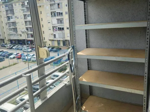 Rent, one bedroom apartment, 37m², Stari Aerodrom, Podgorica - image 6