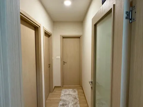 Izdavanje, dvosoban stan, 77m², City Kvart, Podgorica - image 7