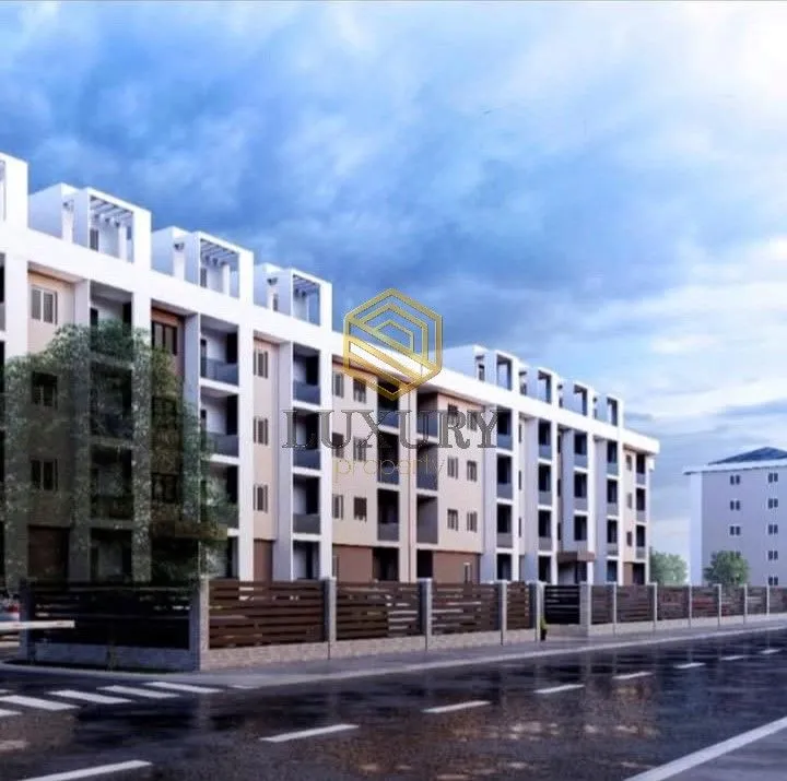 Prodaja, garsonjera, 22m², Zabjelo, Podgorica