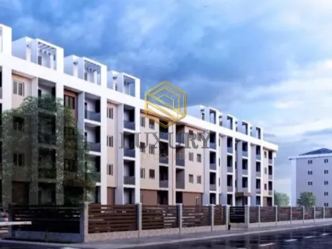 Sale, studio apartment, 22m², Zabjelo, Podgorica - image 6