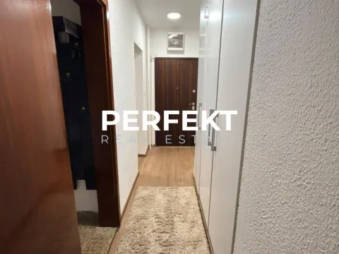 Rent, two bedroom apartment, 49m², Višnjička Banja, Palilula Sve Podlokacije - image 8