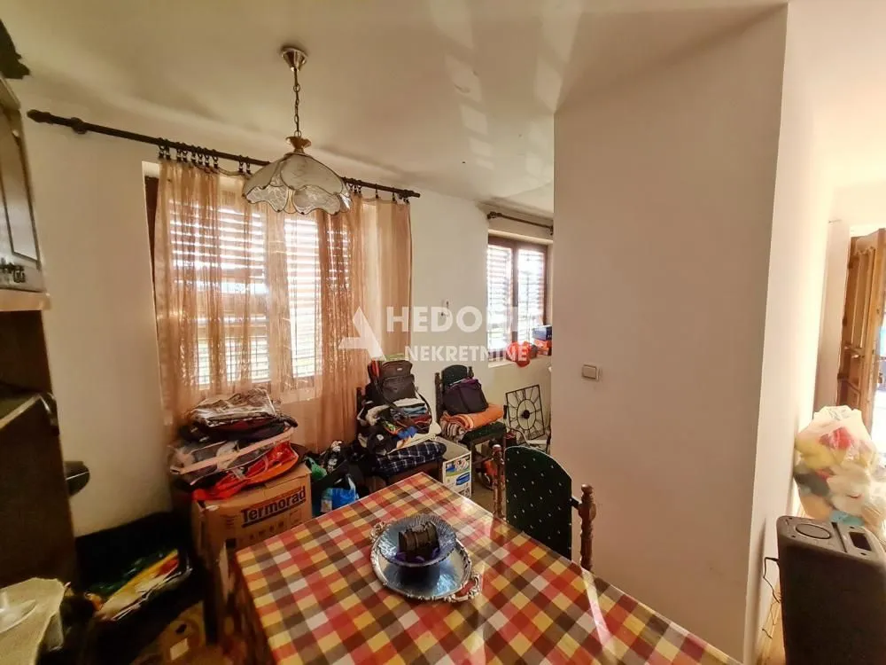 Prodaja, kuća, 364m², Darosava, Arandjelovac