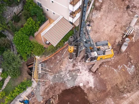 Prodaja, dvosoban stan, 56m², Bečići, Budva - image 22