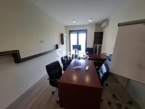 Rent, office space, 133m², Liman 3, Novi Sad Sve Podlokacije - image 13