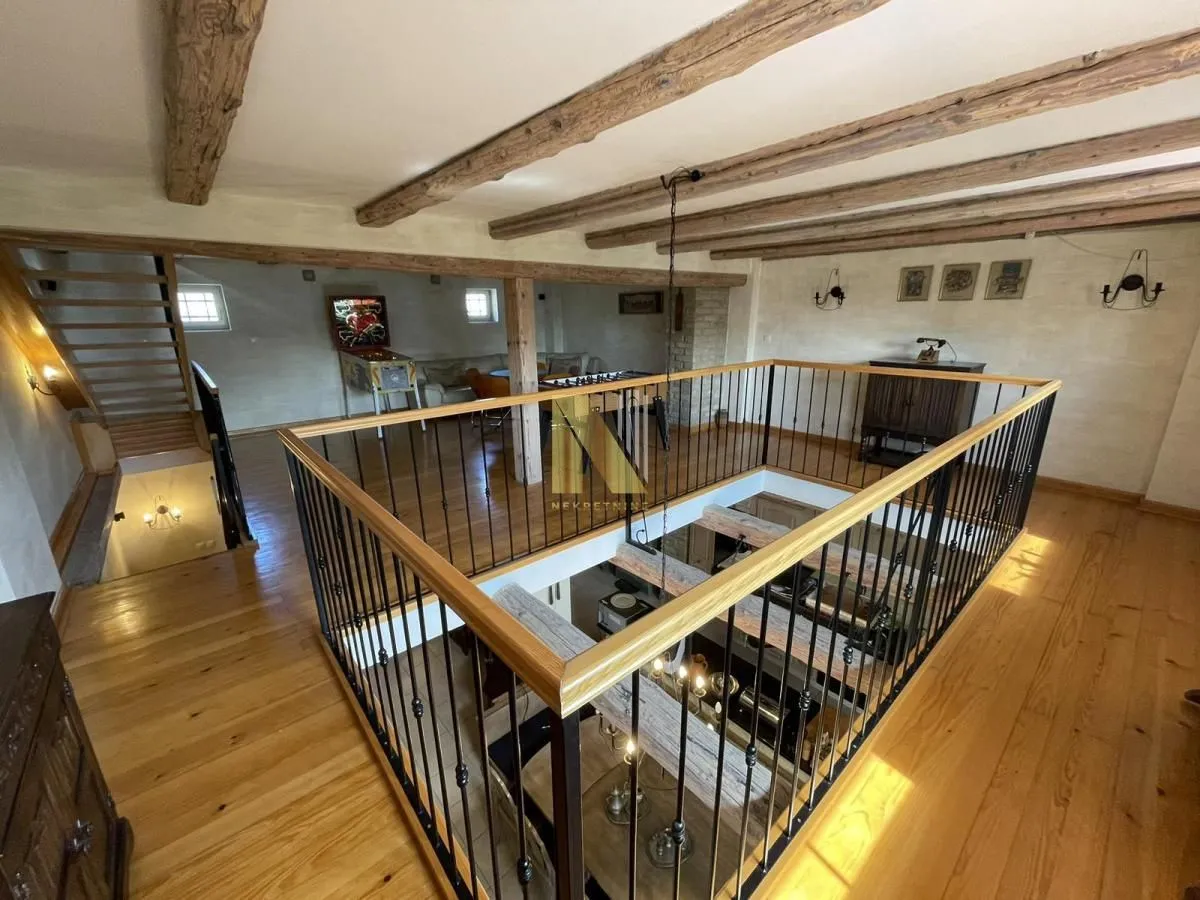 Rent, house, 340m², Futog, Novi Sad Sve Podlokacije