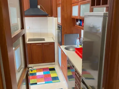 Izdavanje, jednosoban stan, 70m², Preko Morače, Podgorica - image 11