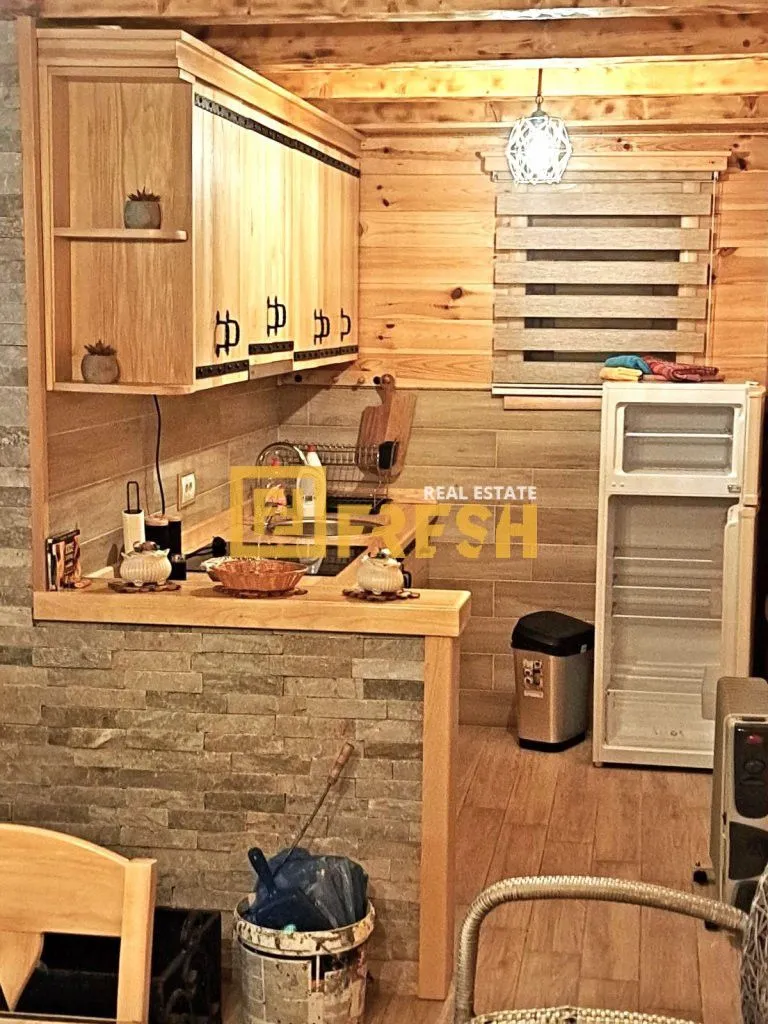 Prodaja, kuća, 110m², Žabljak, Crna Gora