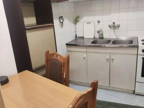 Izdavanje, jednosoban stan, 34m², Grbavica, Novi Sad Sve Podlokacije - image 5