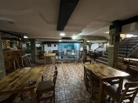 Rent, hospitality venue, 140m², Centar, Ćuprija - image 2