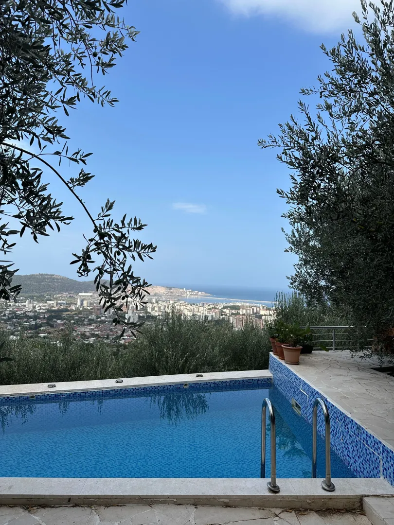 Rent, house, 23m², Velembusi, Bar