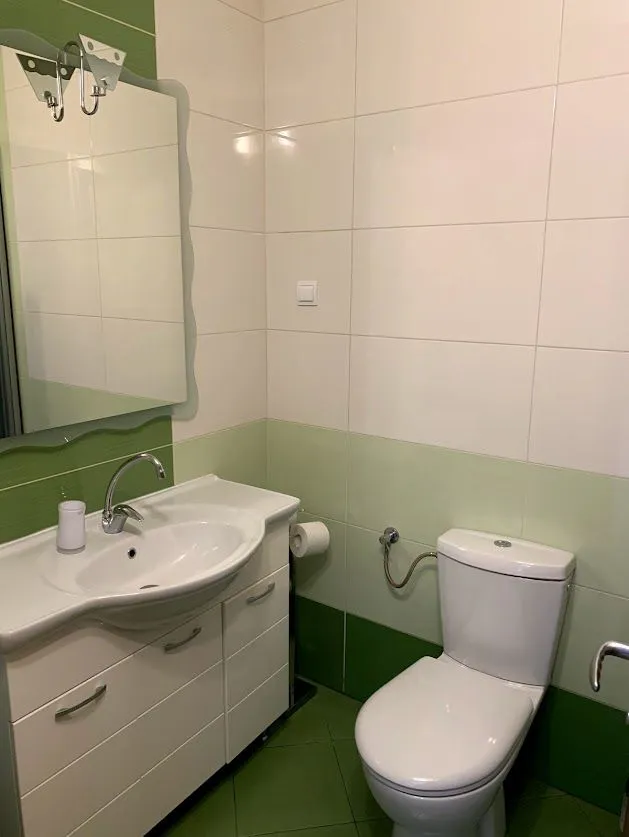 Izdavanje, kuća, 240m², Donja Gorica, Podgorica