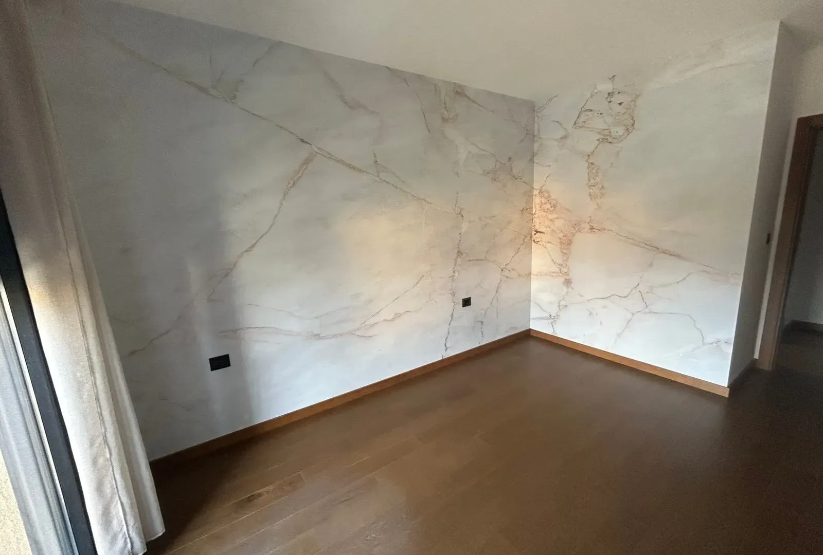 Izdavanje, jednosoban stan, 49m², Ljubović, Podgorica