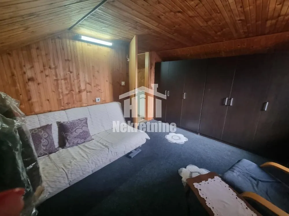 Sale, four bedroom apartment, 100m², Zemun Sve Podlokacije, Beograd