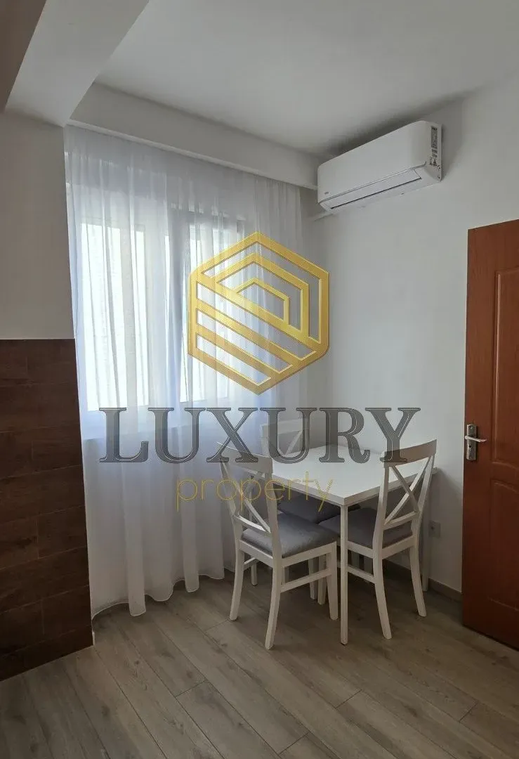 Izdavanje, jednosoban stan, 32m², Zabjelo, Podgorica