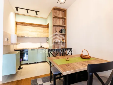 Izdavanje, jednosoban stan, 50m², Tološka šuma, Podgorica - image 3